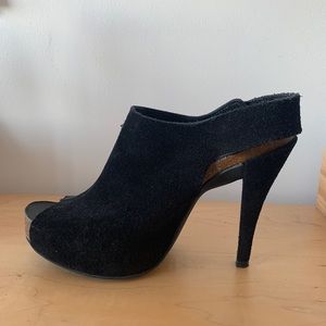 Pedro Garcia Sandal Heels